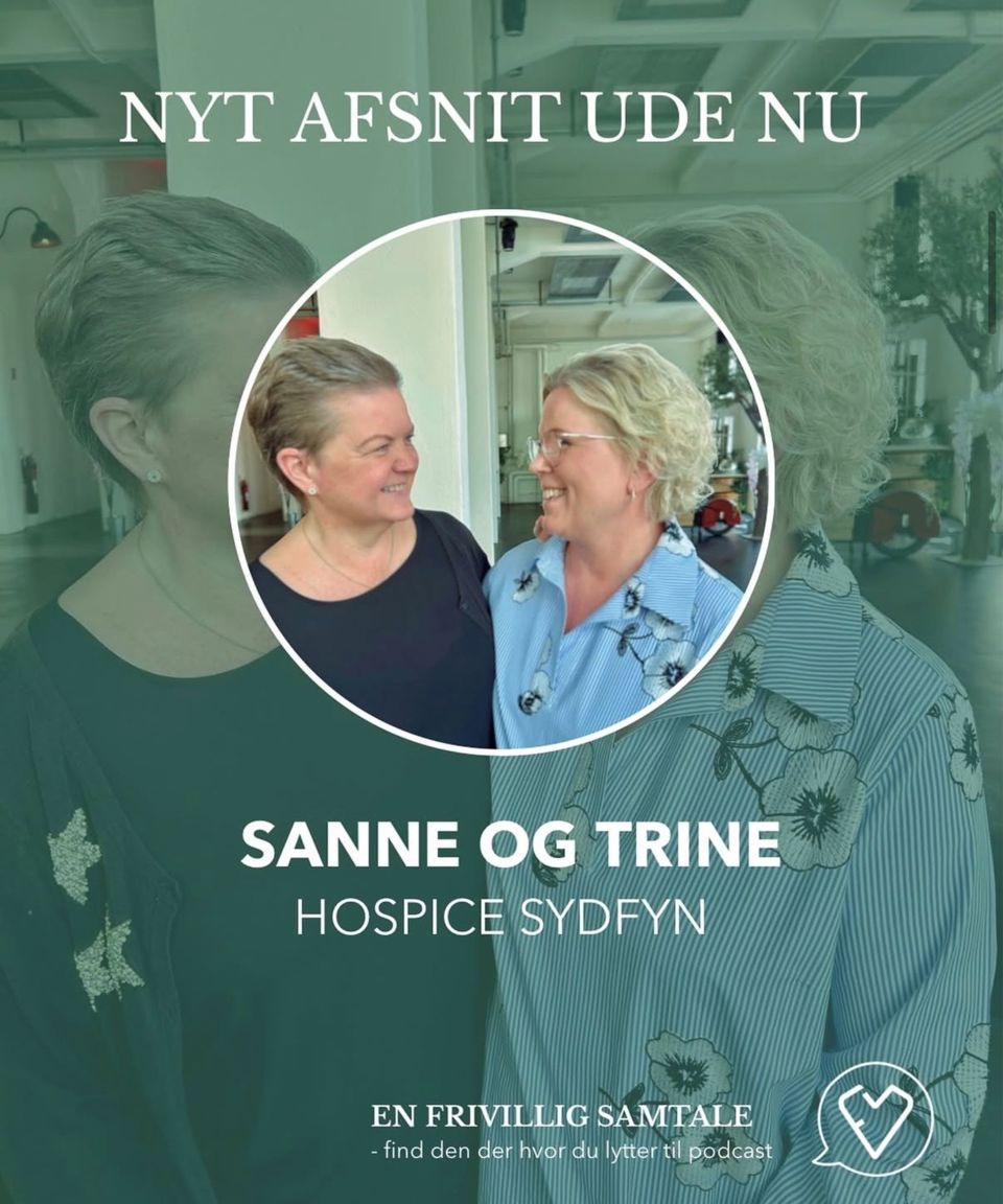 En frivillig samtale
