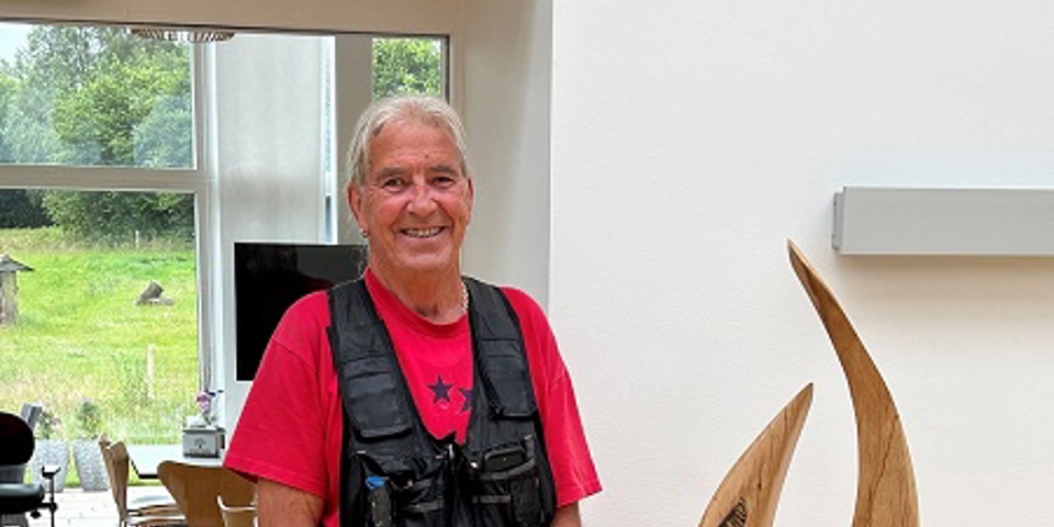 Henning Sundwell