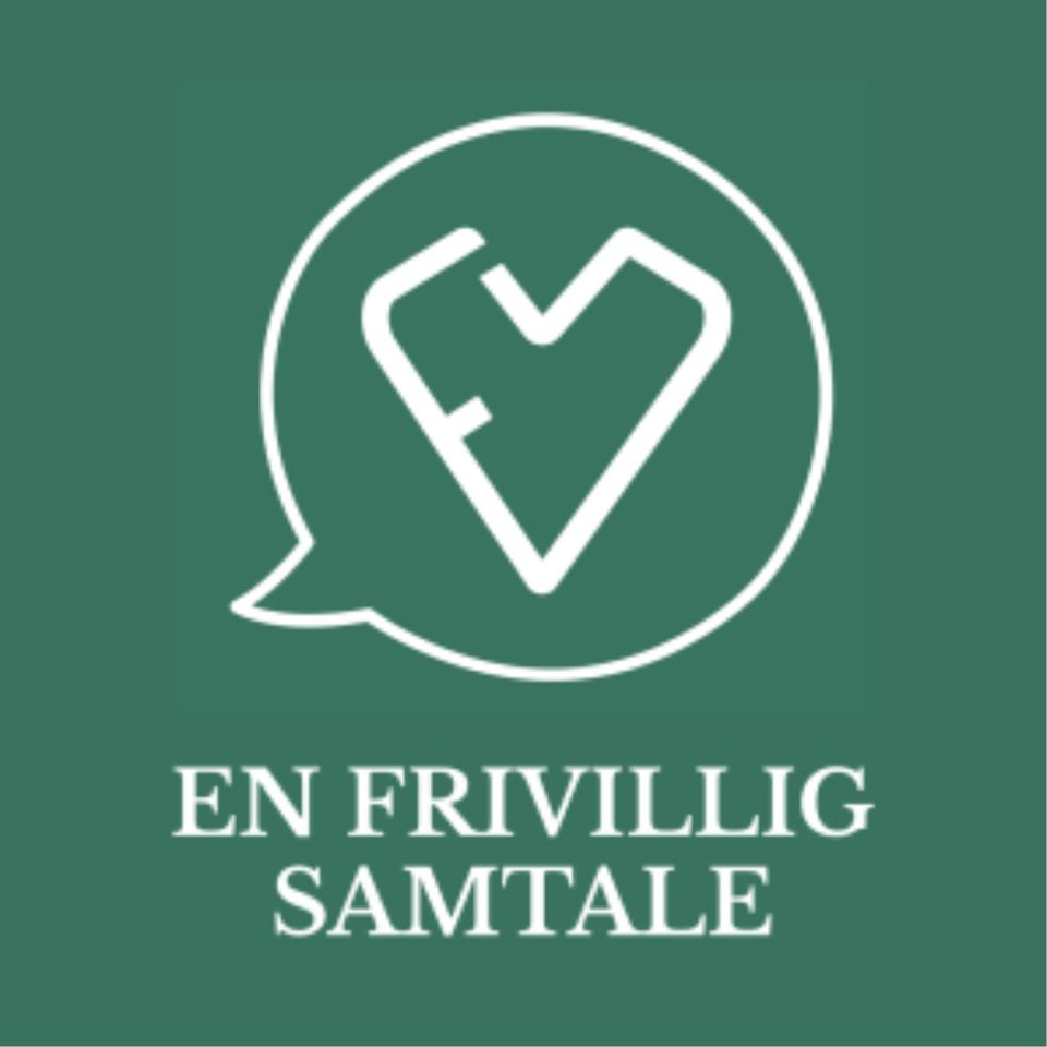 En frivillig samtale